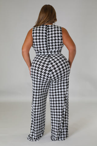 Airlea Jumpsuit