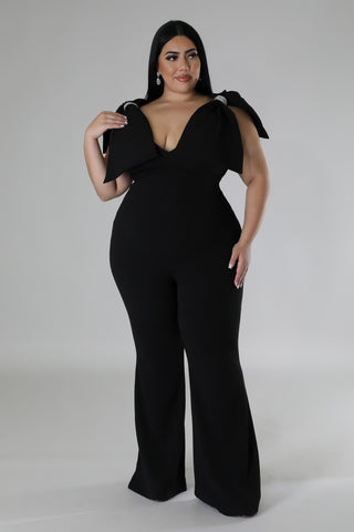 Lost In Love Jumpsuit