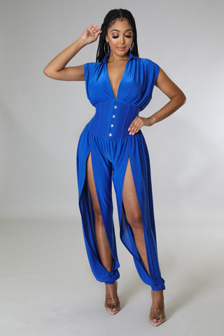 Caeli Jumpsuit