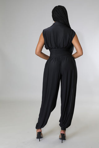 Caeli Jumpsuit