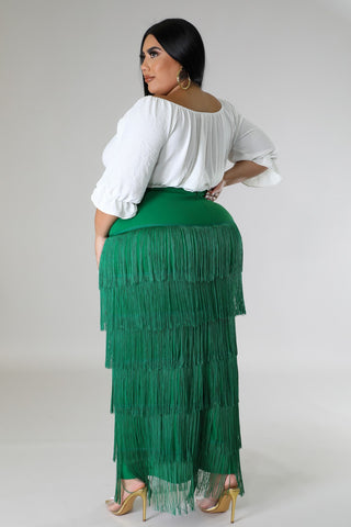 Janitza Skirt