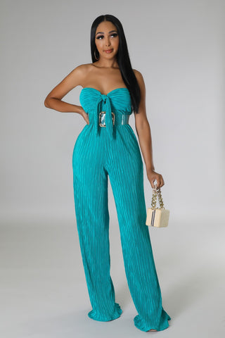 Hilaire Jumpsuit