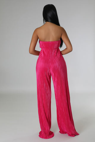 Hilaire Jumpsuit