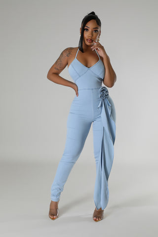 Cloud Nine Jumpsuit