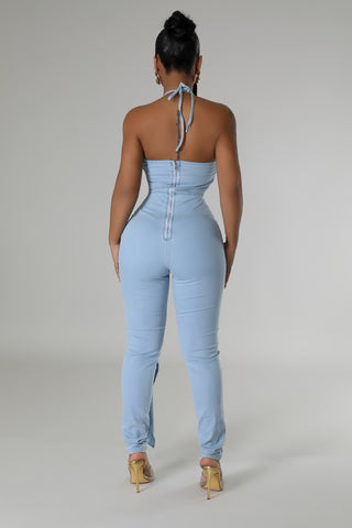 Cloud Nine Jumpsuit