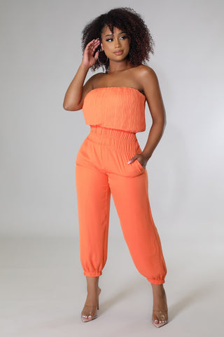 Emmersyn Jumpsuit