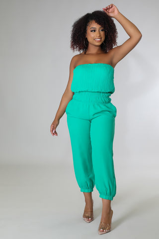 Emmersyn Jumpsuit