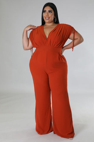 Ariella Days Jumpsuit