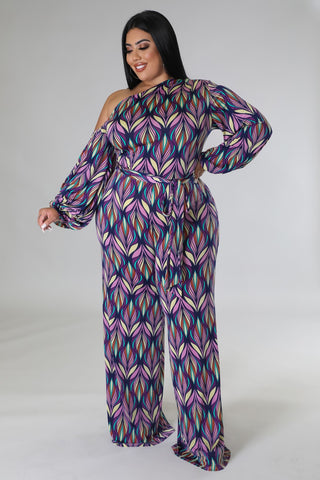 Juniper Days Jumpsuit