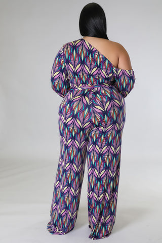 Juniper Days Jumpsuit