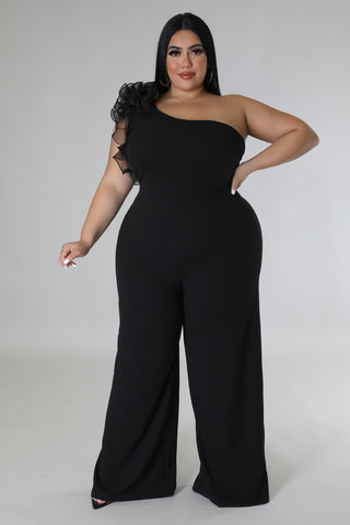 Melinna Jumpsuit