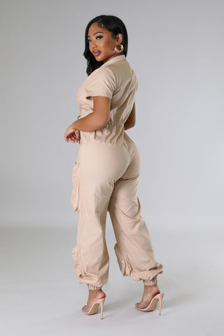 Penina Jumpsuit