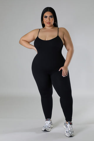 Kozie Hours Jumpsuit