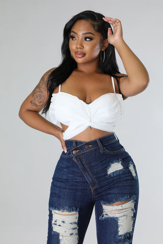 Rae Days Top