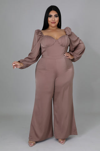 Bonnie Boo Jumpsuit