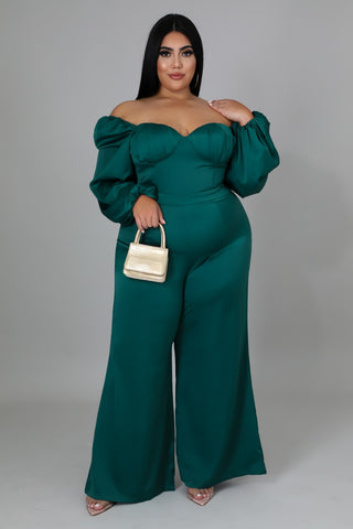 Bonnie Boo Jumpsuit