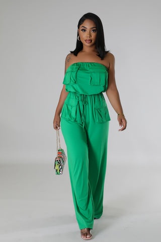 Verona Jumpsuit