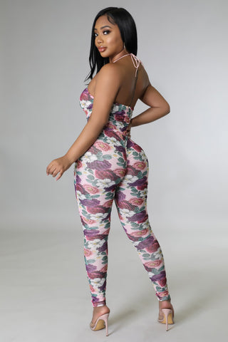 Sweet Crush Jumpsuit