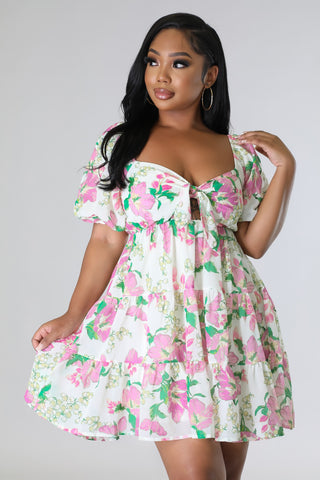 Sweetest Moments Dress