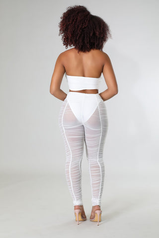 Trinity Nights Legging Set