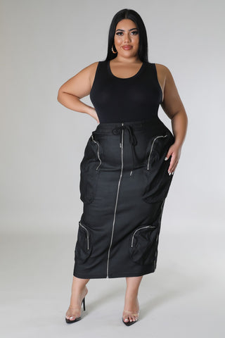 Orsaline Skirt