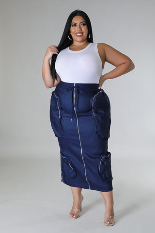 Orsaline Skirt