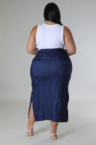 Orsaline Skirt