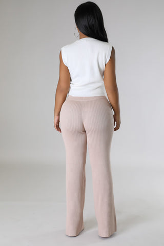 Alania Pant Set