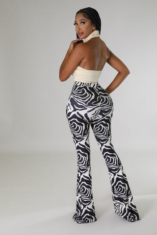 Nixi Babe Pant Set