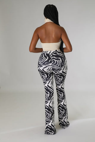 Nixi Babe Pant Set