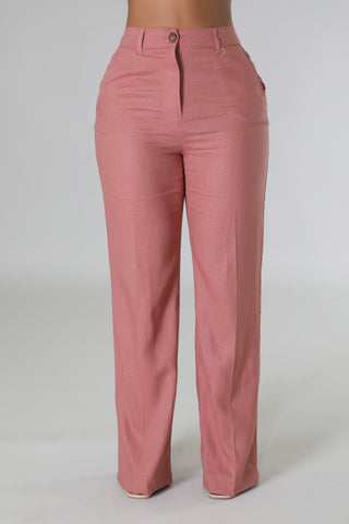 Malyssandre Pants