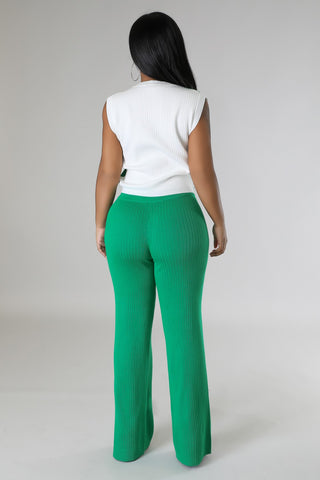 Alania Pant Set