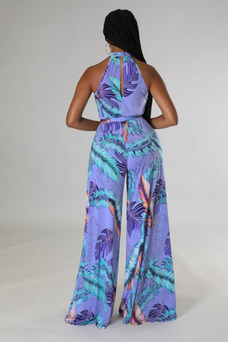 Bali Moments Jumpsuit