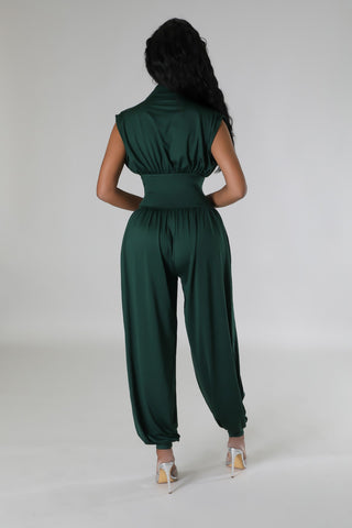 Caeli Jumpsuit