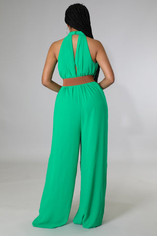 Aceshana Jumpsuit