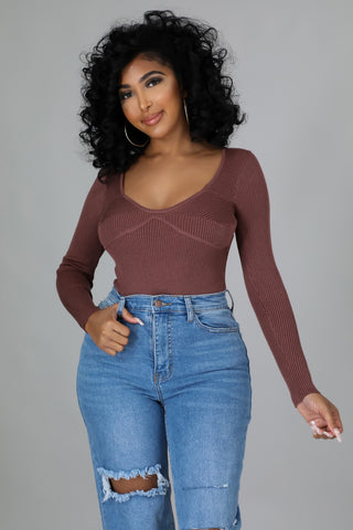 Sharice Bodysuit