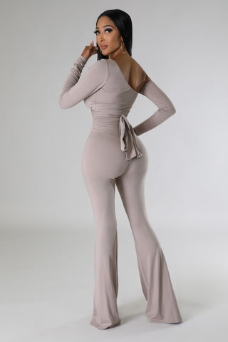 Raini Jumpsuit