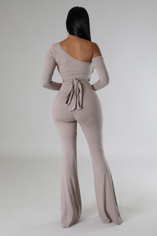 Raini Jumpsuit