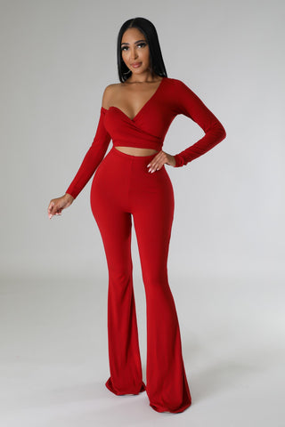 Raini Jumpsuit