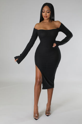 Flirty & Fab Dress