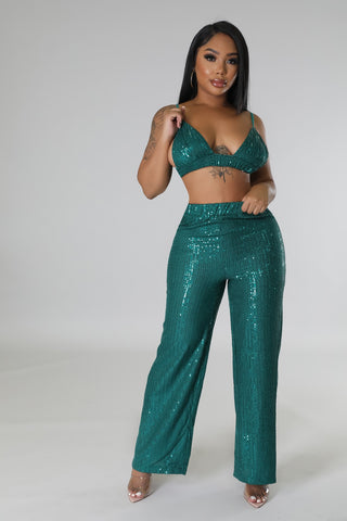 3pc Lennox Pant Set