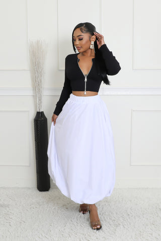 Love Interest Skirt