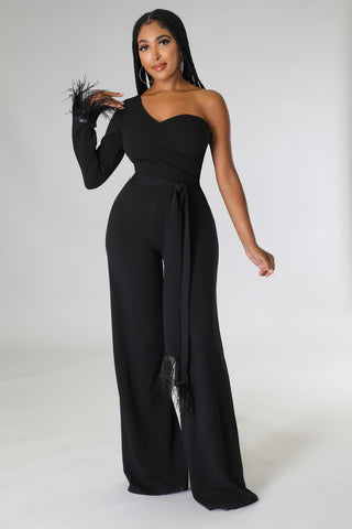 Ayva Babe Jumpsuit