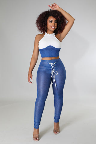 Kordyn Legging Set