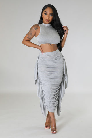 Daeira Babe Skirt Set