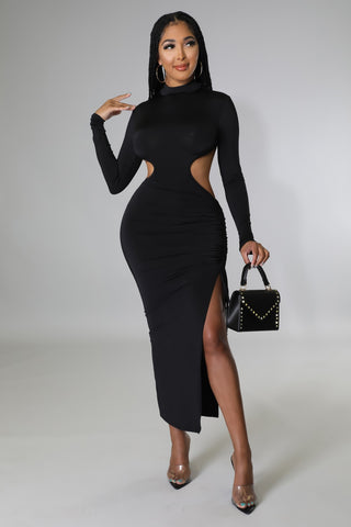 Sensational Nights Dress