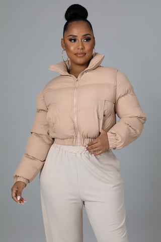 Kendi Jacket