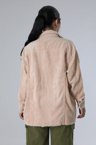 Toya Jacket