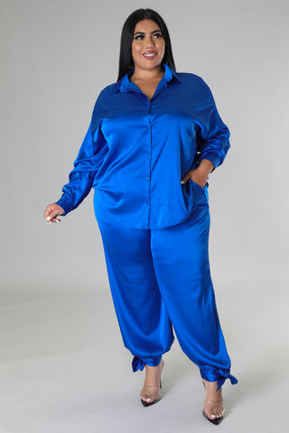 3pc Kari Pant Set