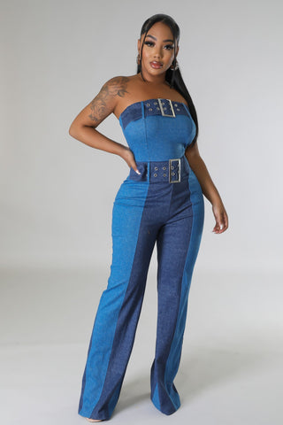 Liviana Jumpsuit